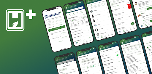 Heritage Plus