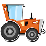 Puzzly  -  cars and vehicles icon