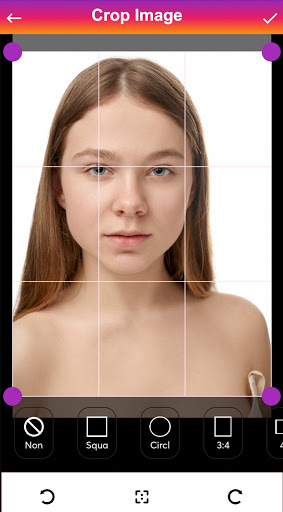 Beauty Makeup - Beauty Camera Screen 2