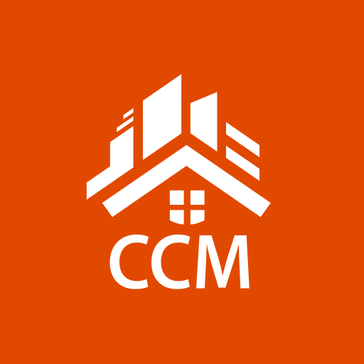 УК ССМ logo