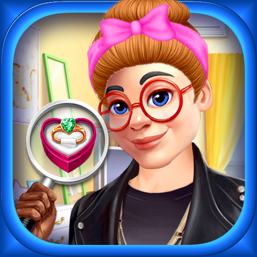 Hidden Objects - Photo Puzzle Unduh di Windows