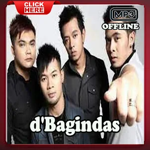 d'Bagindas Musik Offline