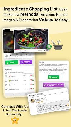 Anti Inflammatory Diet Recipes screenshot 2