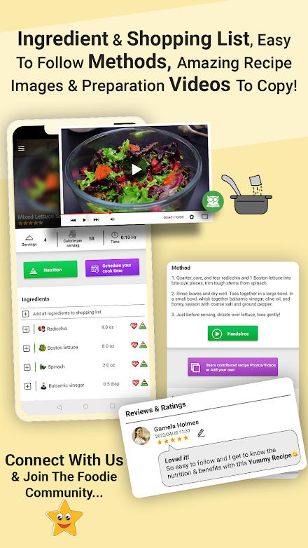 Anti Inflammatory Diet Recipes Screen 2