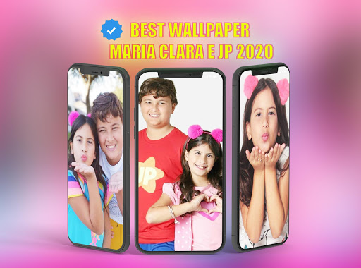 Maria Clara e JP HD Wallpapers 2020