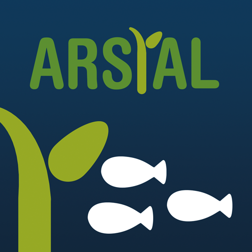 APPescaLazioAR logo