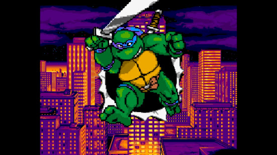 TMNT: Turtles in Time 5.2.2 APK screenshots 7