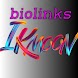 biolinks ikmoon - Androidアプリ