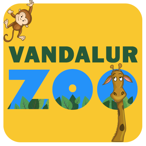 Vandalur Zoo  Icon