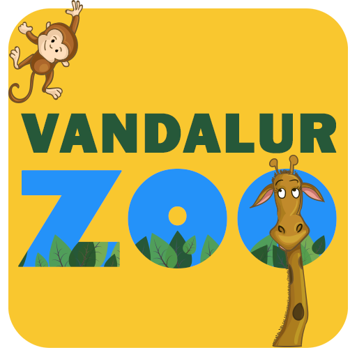 Vandalur Zoo