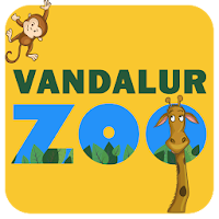 Vandalur Zoo