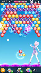 Bubble Pop Evolve!