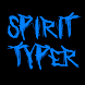 Paranormal Spirit Typer