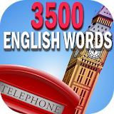 EngWords - English words icon