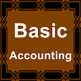 basic accounts icon