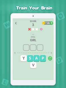 Word Search – Word Guess Apk Mod for Android [Unlimited Coins/Gems] 9