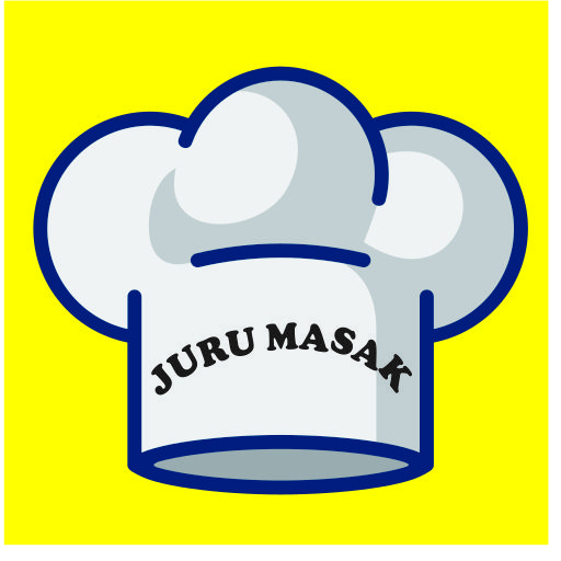 Juru Masak : Resep dan Sharing logo