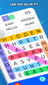 Word Nut - Word Puzzle Games - Apps on Google Play