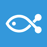 釣りSNSアングラーズ -釣り情報/釣果記録や潮見表の検索に icon