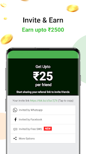 Taskbucks - Earn Rewards Screenshot