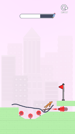 Draw the Track Screen 3