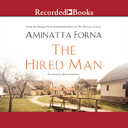 Icon image The Hired Man