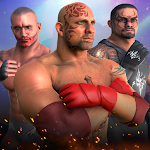 Cover Image of Скачать Wrestling Superstar Champ Game 1 APK