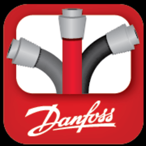 Hose & Fitting Navigator Logo
