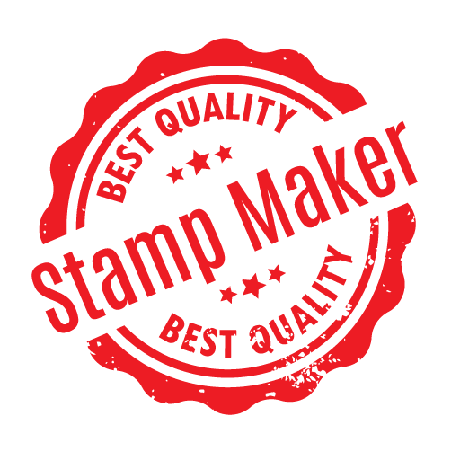  Stamp Maker