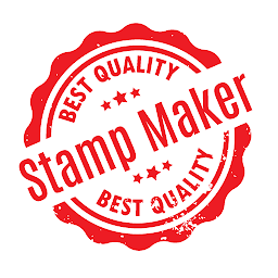 Icon image Stamp Maker: Photos Watermark