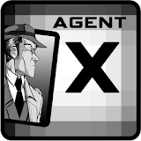 Agent X: Algebra Spies - Full icon