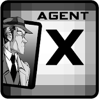 Agent X Algebra Spies - Full