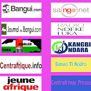 Top 48 News & Magazines Apps Like Central African Republic (paper) News - Best Alternatives