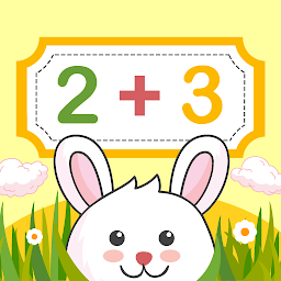 Immagine dell'icona Matematica per bambini