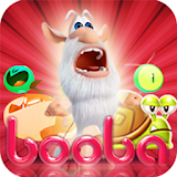 Booba Game: Free icon