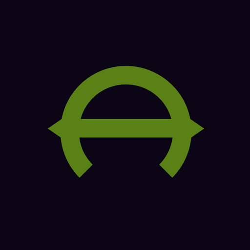 AirYoda - Social Audio Dating logo