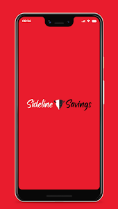 Sideline Savings