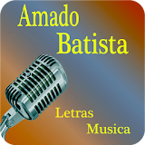 Amado Batista Musicas 2016 icon