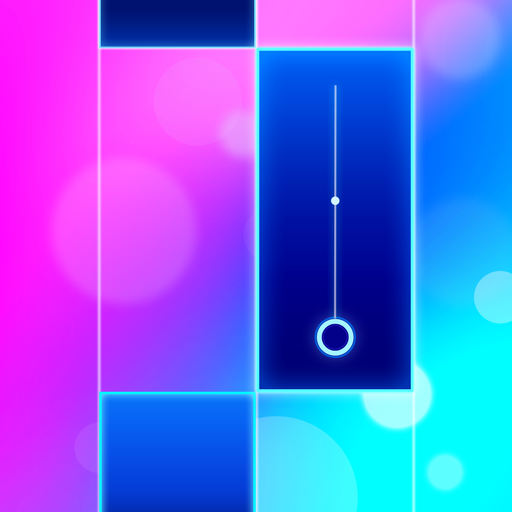 Magic Piano Tiles:music game Download on Windows