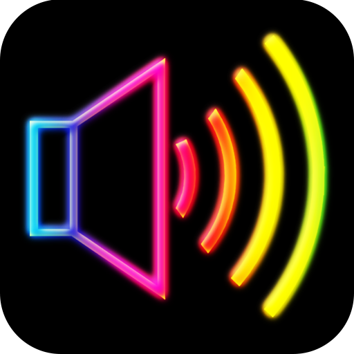 Loud Ringtones 1.6 Icon