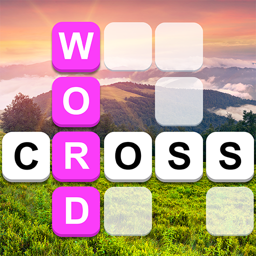 Crossword Quest 2.2.6 Icon