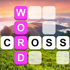 Crossword Quest MOD