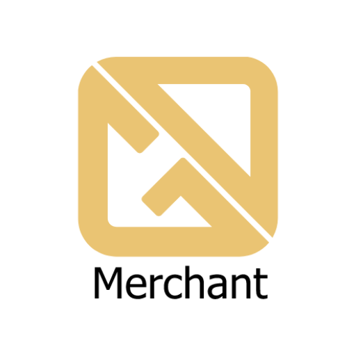 GD Merchant logo