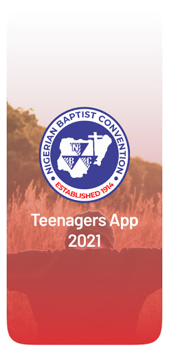 Android application Teenagers' Daily Devotional screenshort