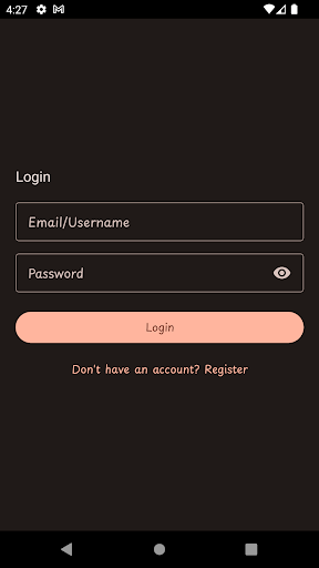 ScanSage Screen 2