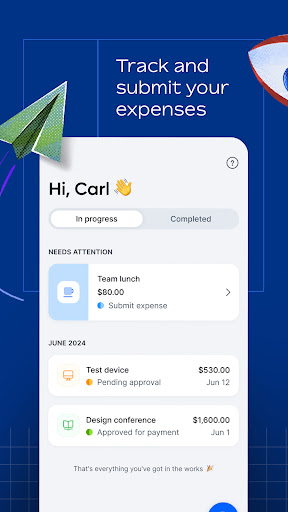 Remote Global HR Screenshot 3 - AppWisp.com