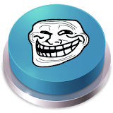 Troll Face Song Button icon