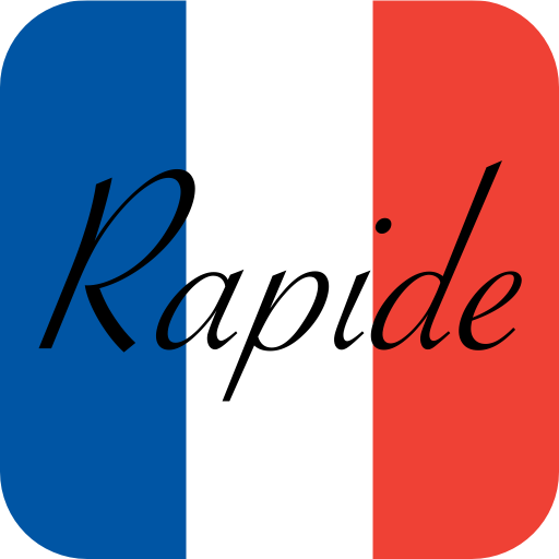 Speed French logo