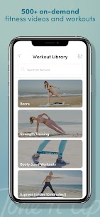 Tone It Up: Fitness App 4