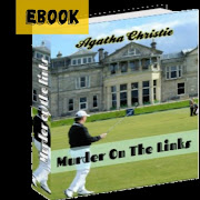 Murder on the links by Agatha Christie